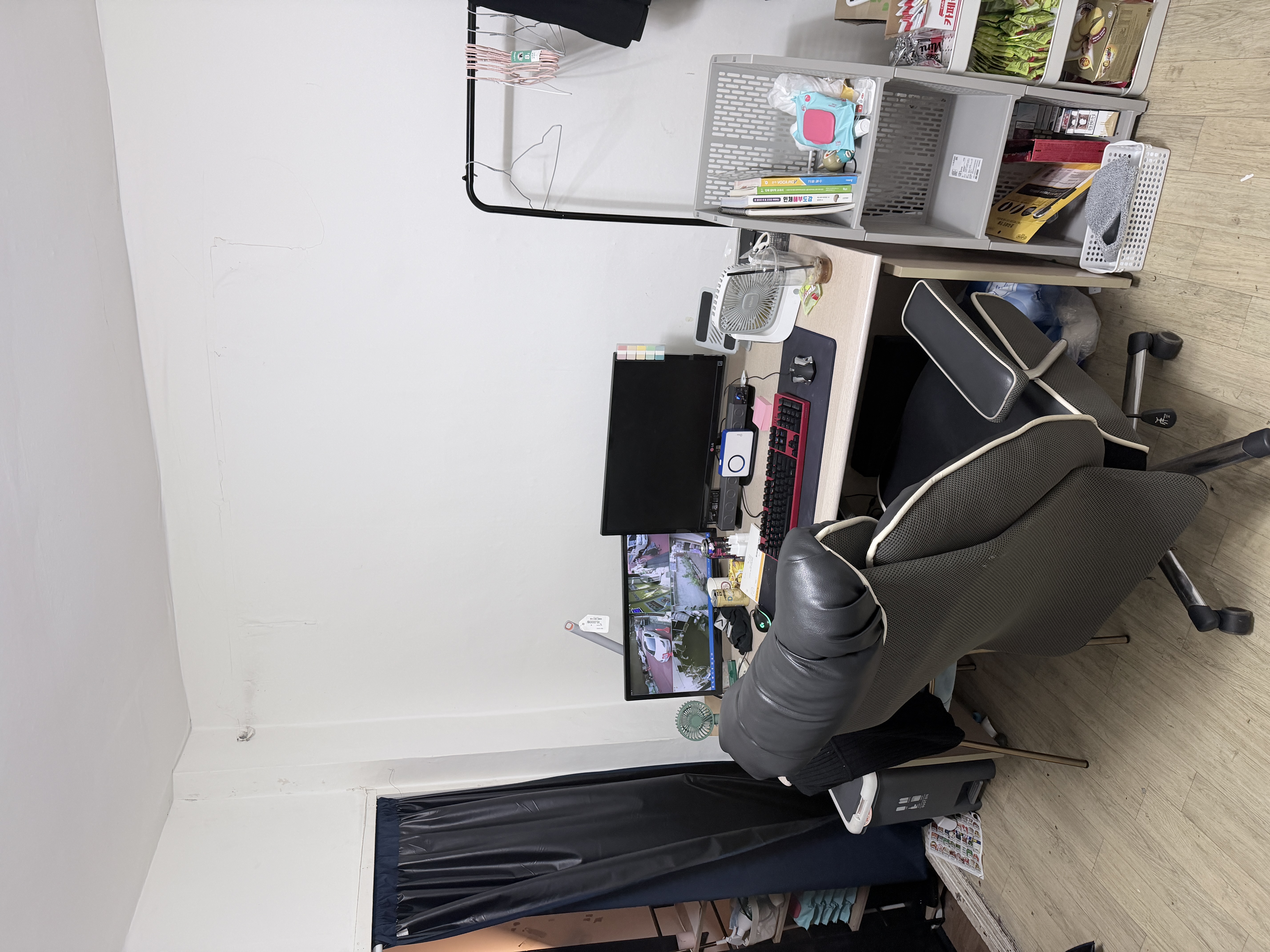 PC존