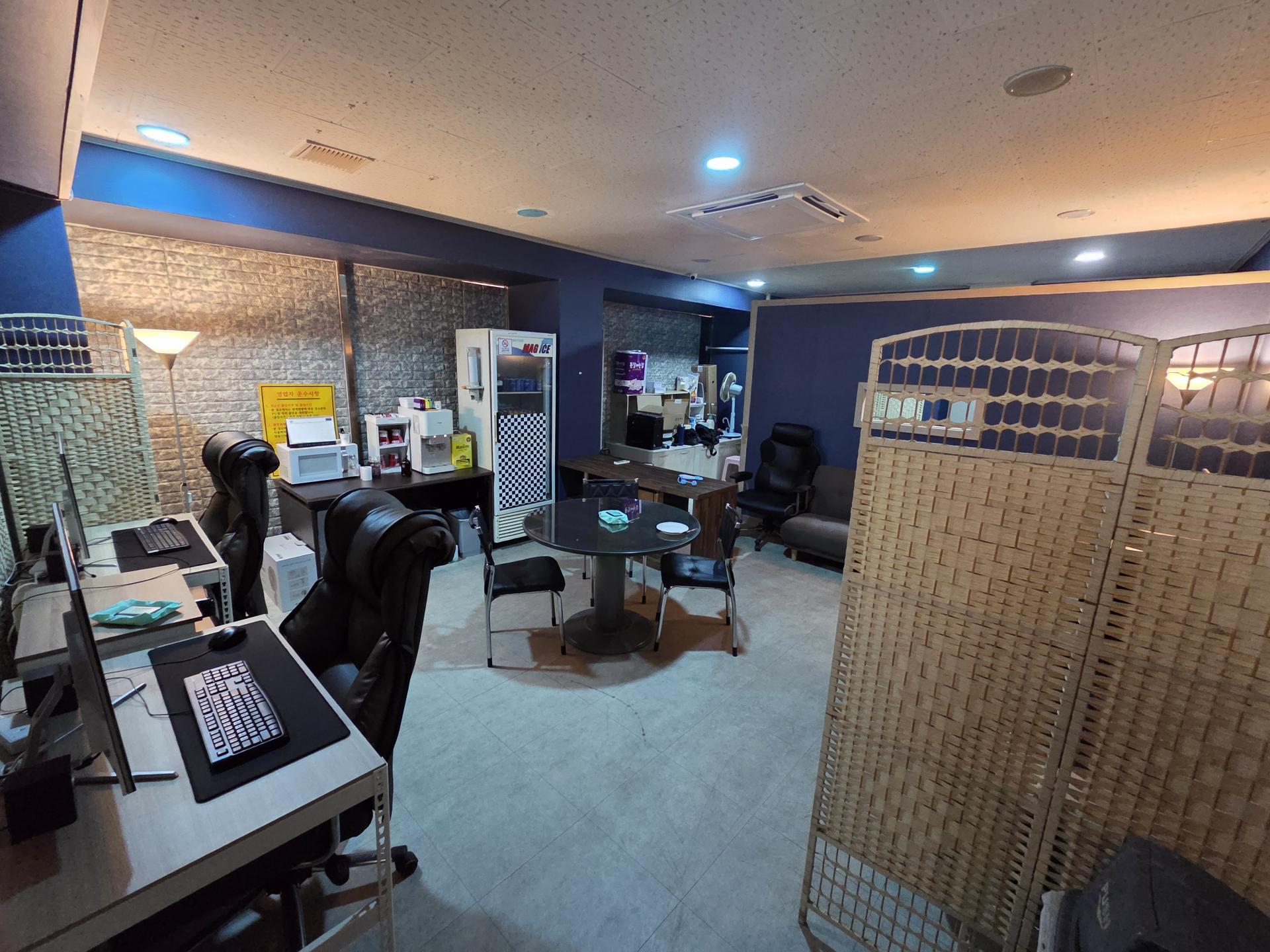 청주시 율량동 PC방 매매