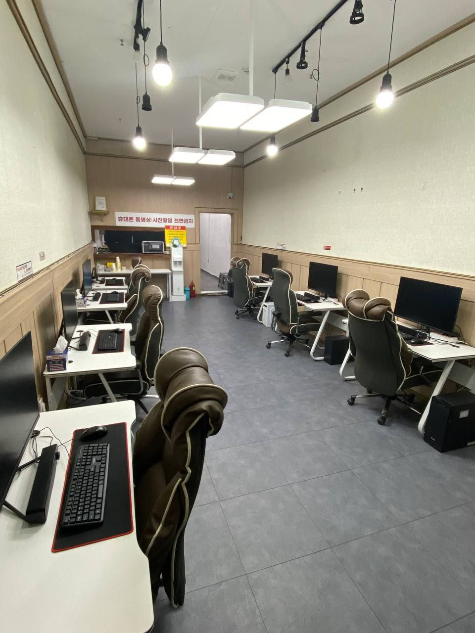 목천부영상가 독점자리