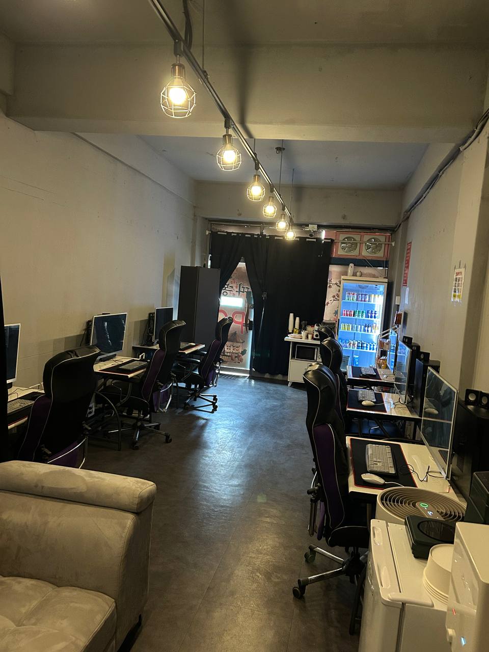 미추홀 보건소 인근 성인PC방 매매